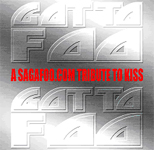 Gotta Foo - a Sagafoo Tribute to KISS