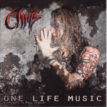 CHRIS - One Life Music - A Tribute To Paul Stanley