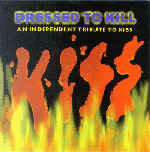 Dressed To Kill reissue ALBUM DETAILS
