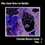 THE SOUL LIVES IN BERLIN