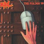 BUY > KAOL - MUSIC FROM THE FOLDER '99