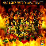 KISS ARMY SWEDEN MP3 TRIBUTE