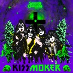 KISSMOKER - A Stoner Rock Tribute To KISS (2023)