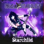 PACO STANLEY : A Tribute To Starchild