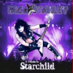 PACO STANLEY - A Tribute To Starchild 