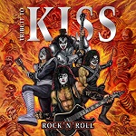 Tribute To KISS : Rock 'n'Roll  (2020)