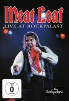 MEAT LOAF : Live At RockPalast