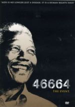 BUY > 46664, The Event - Nelson Mandela's AIDS Day Concert